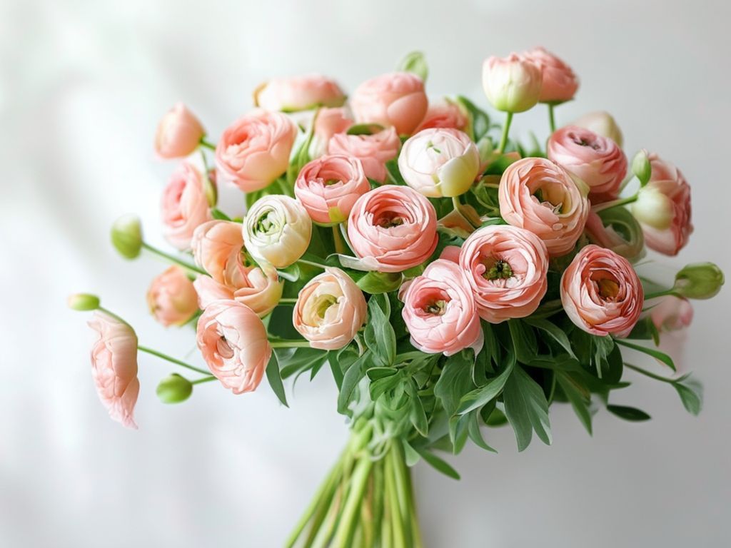 Ranunculus